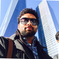 Arjun J