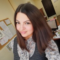 Tatiana Sologay