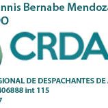 Dennis Bernabe