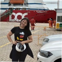 Brenda Monteiro