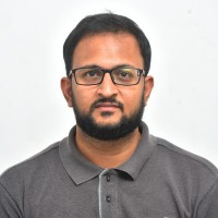 Krishna Kumar M B V