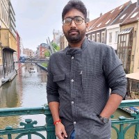 Ravikiran Uppuluri