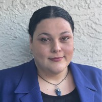 Georgiana Volcy