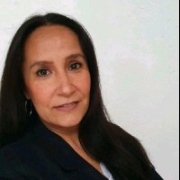 Ana Gabriela Contreras