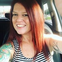 Andrea Dodds