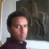 Kidus Admassu