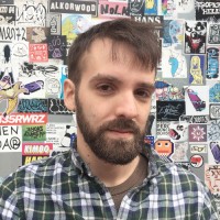 Sergio Guidotti Garcia