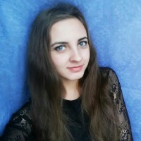 Ekaterina Vasyukova