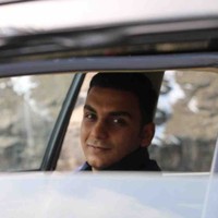 ali tahan