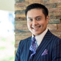 Daniel Hua