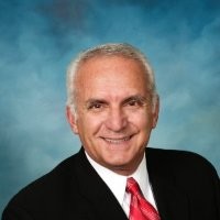 Pat Serafino