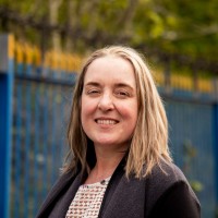 Tracey Coles