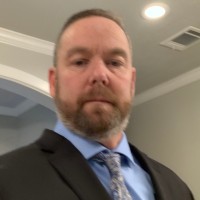 Mike Eggleton, PMP