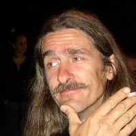 Raimondas (Raims) Januska