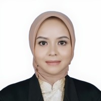 Lasmini Syariatin