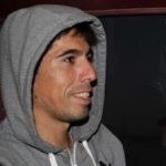 Boris Germán Arraño Valenzuela