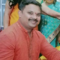 Tushar Pawar