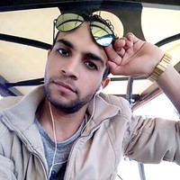 Islam Nagy Mahmoud