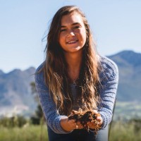 Gwendeli Marais