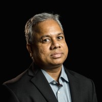 Hari Malladi