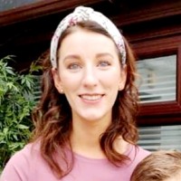 Julianne Fogarty