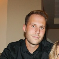 Eric Colarusso