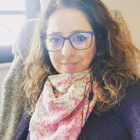 Zenaida Irina Fănuță