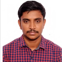 Arun Kumar R