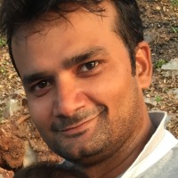 Raj Kumar