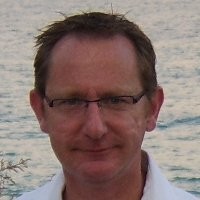 Peter Leyden