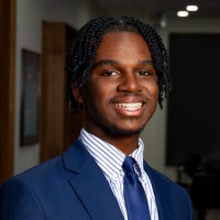 Demetrist Booker Jr.