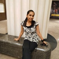 Shweta Sahu