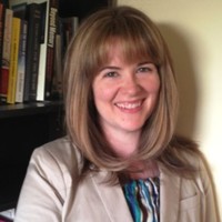 Leanne Marshall
