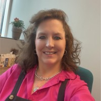 Tammy Bridges