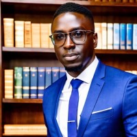 Jean Raphaël TENDENG