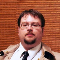 Brian Sokol