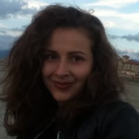 Ekateryna Chervonyak