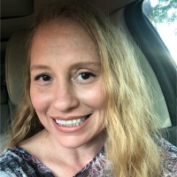 Sonya Abernathy