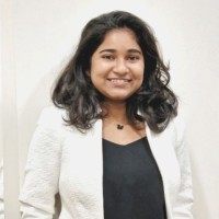 Sandra Maria Jain