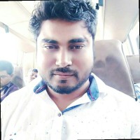 Avinash Damor