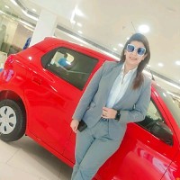 Shristy Khera