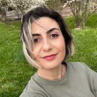 Parisa Fallahi