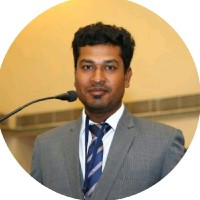 Pankaj Sahu