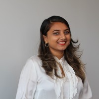 Saianne Denelle Naidoo