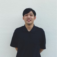 Steven Hsieh