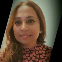 Sharda Kalloe