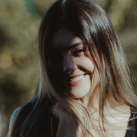 Barbara Maria Silveira