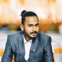 Patrick Varun Xavier