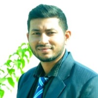 Shijin Shaji -Grad Iosh Idip Level 6