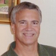 Christopher Bluhm